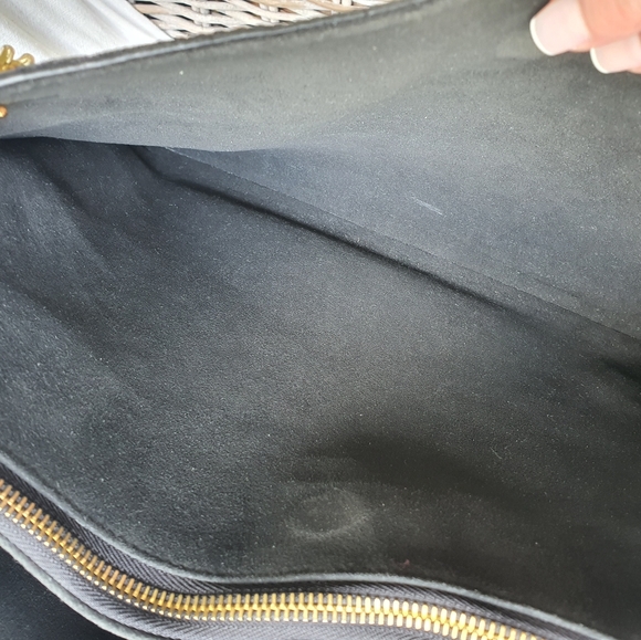 Louis Vuitton Surene MM Empriente Noir - Picture 10 of 17